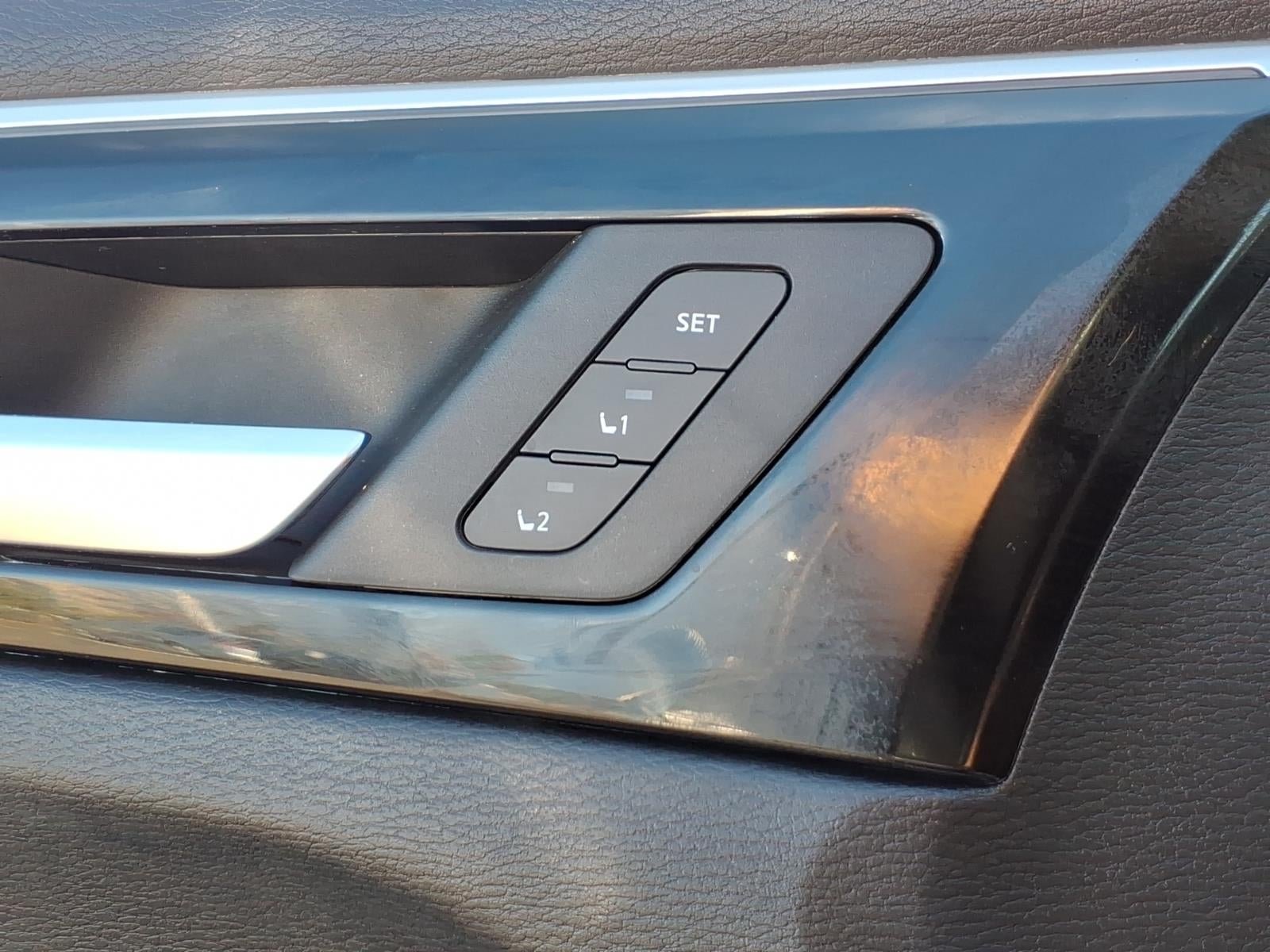 2023 Mitsubishi Outlander SEL