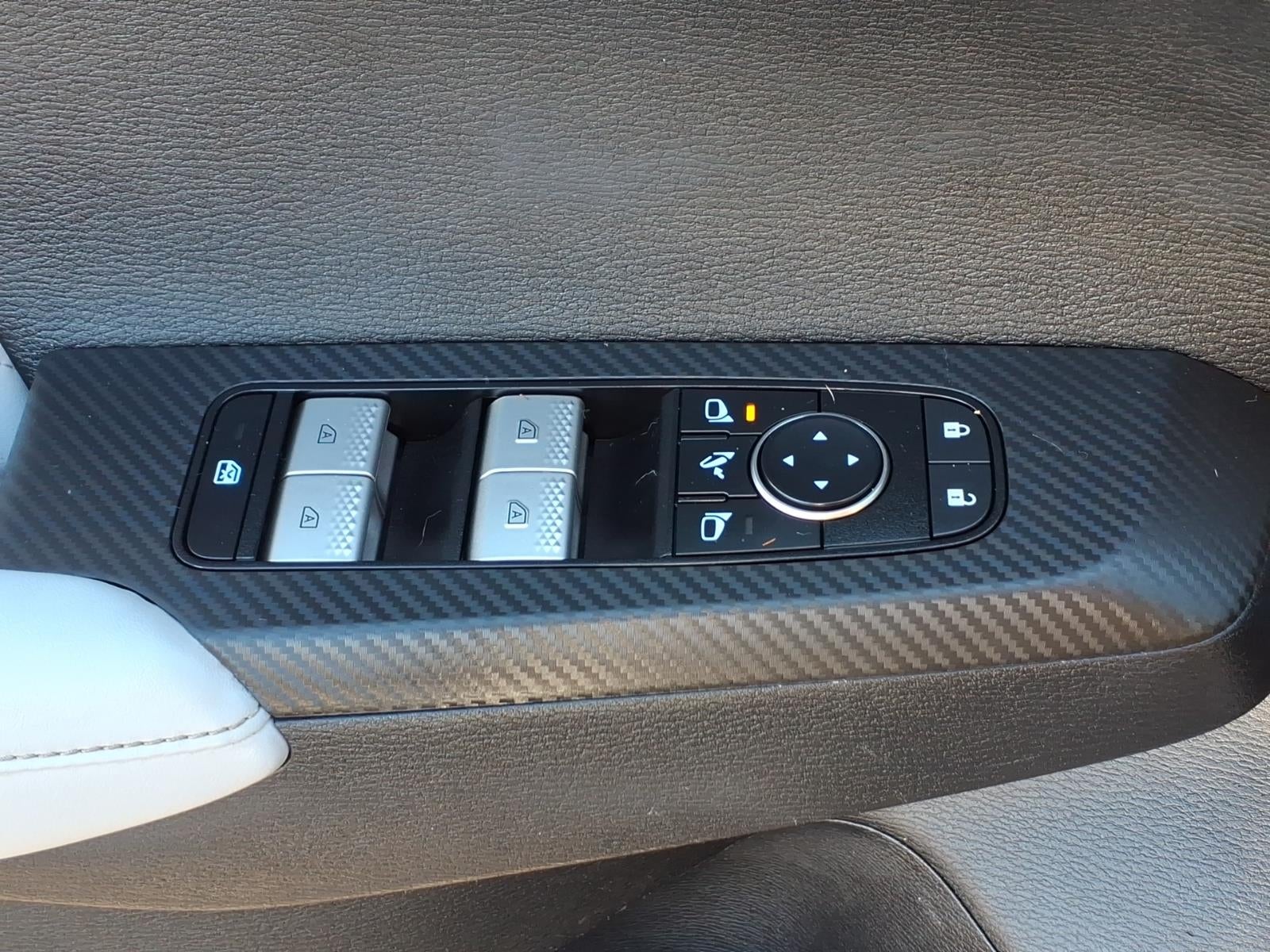 2023 Mitsubishi Outlander SEL