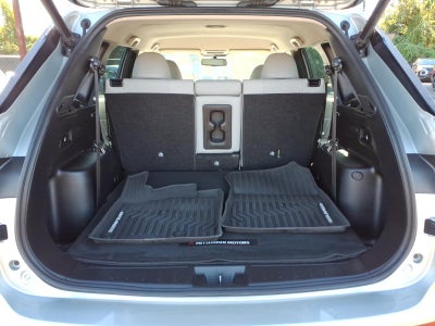 2023 Mitsubishi Outlander SEL