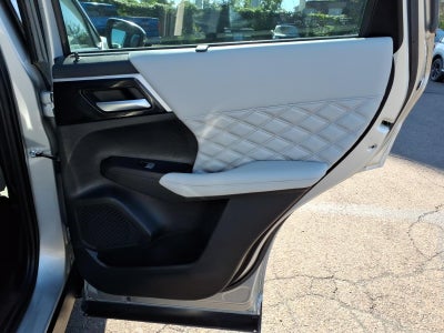 2023 Mitsubishi Outlander SEL