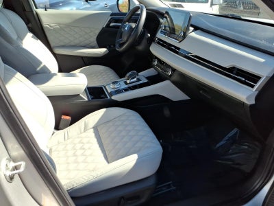 2023 Mitsubishi Outlander SEL