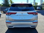 2023 Mitsubishi Outlander SEL