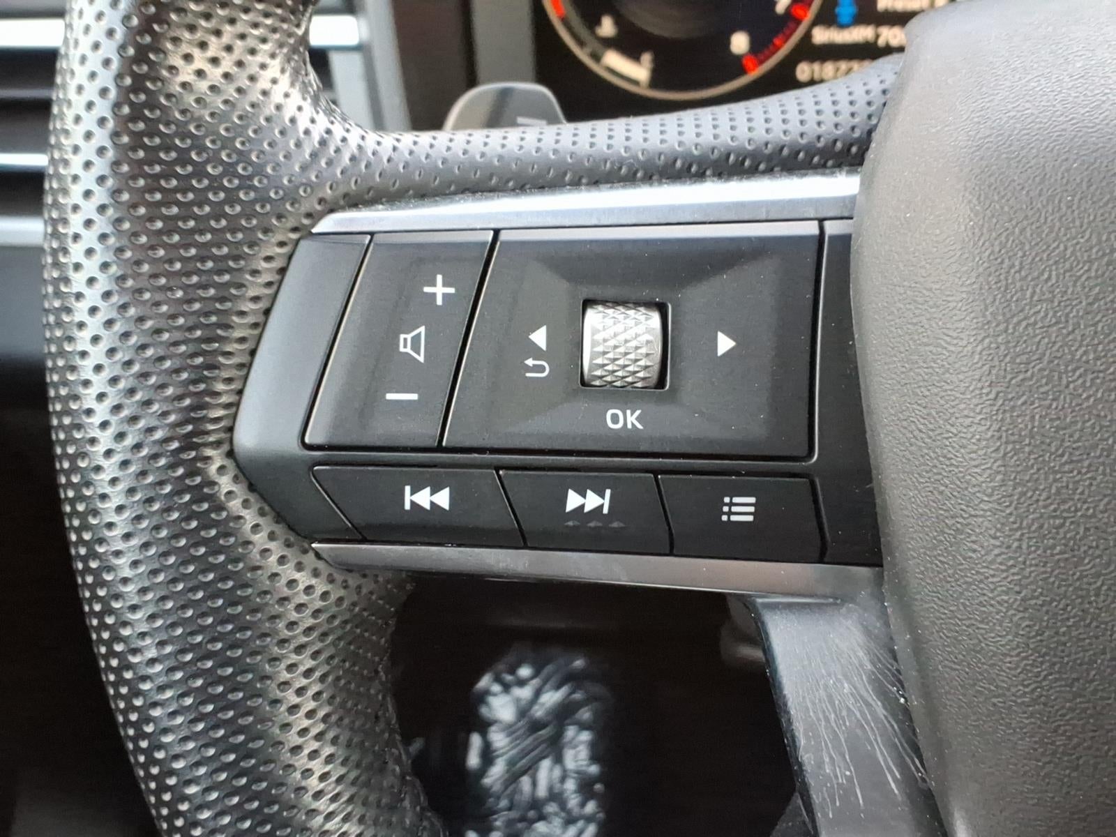 2023 Mitsubishi Outlander SEL