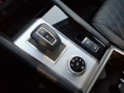 2023 Mitsubishi Outlander SEL