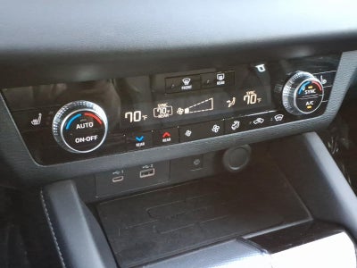 2023 Mitsubishi Outlander SEL