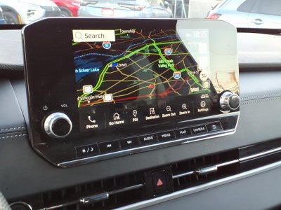2023 Mitsubishi Outlander SEL