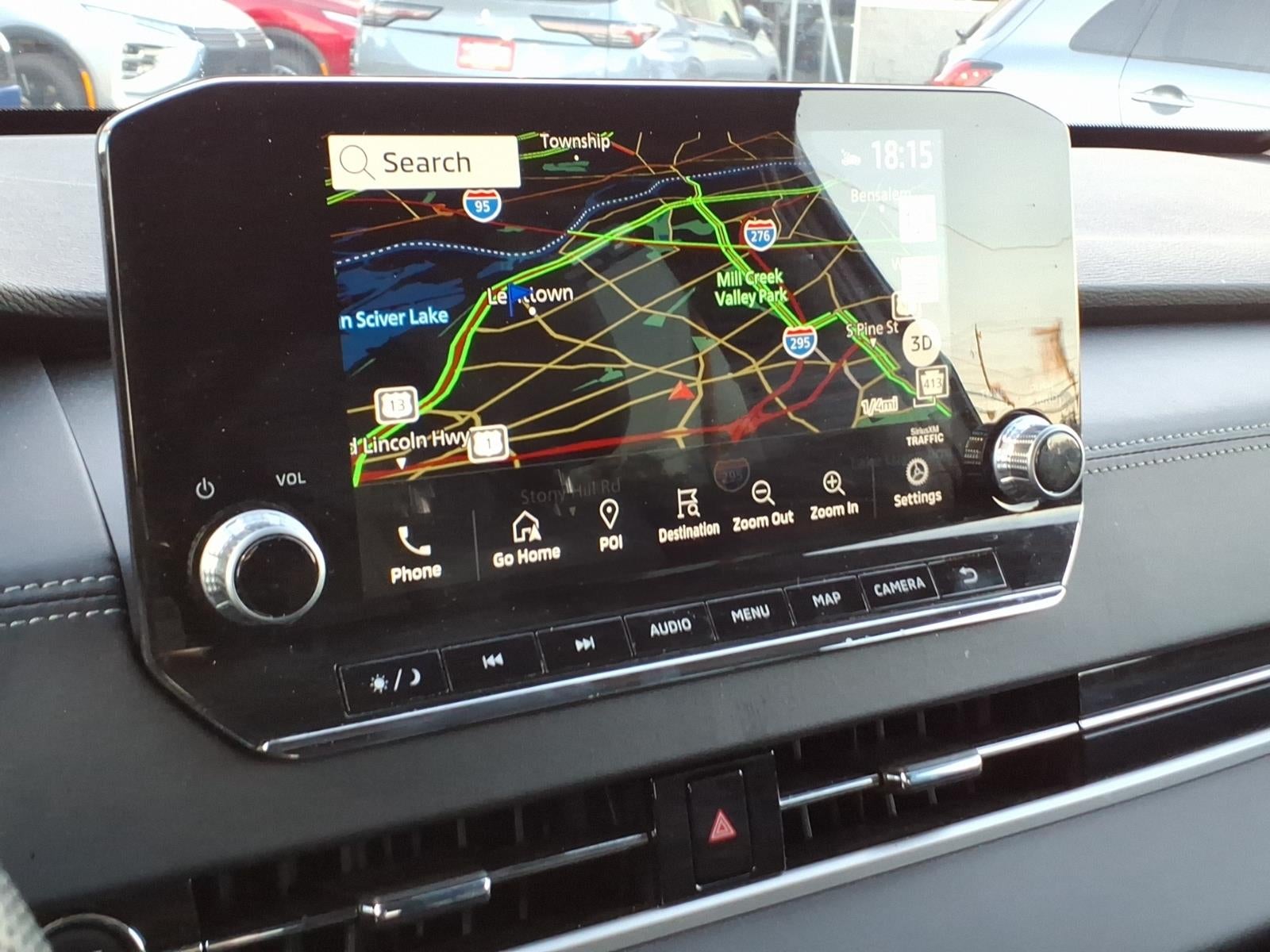 2023 Mitsubishi Outlander SEL