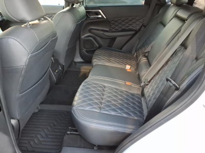2023 Mitsubishi Outlander SEL