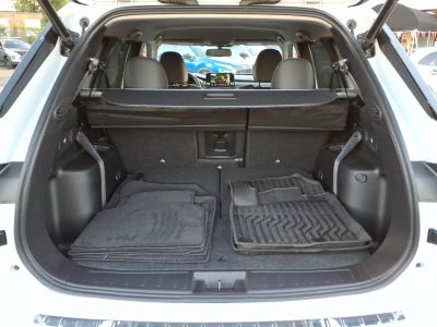 2023 Mitsubishi Outlander SEL