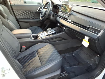 2023 Mitsubishi Outlander SEL