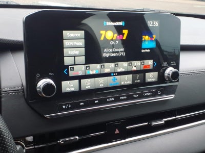 2022 Mitsubishi Outlander SEL Special Edition