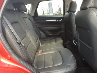 2020 Mazda Mazda CX-5 Grand Touring