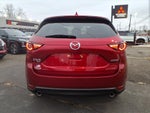 2020 Mazda Mazda CX-5 Grand Touring