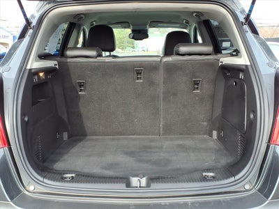 2016 Buick Encore Sport Touring