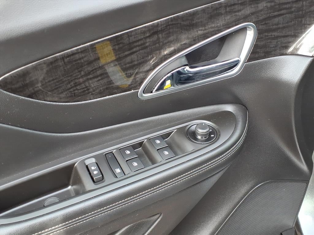 2016 Buick Encore Sport Touring