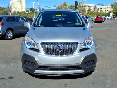 2016 Buick Encore Base