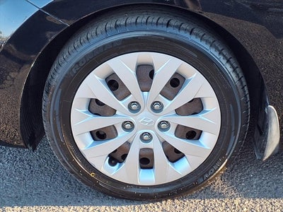 2016 Hyundai ELANTRA GT Base