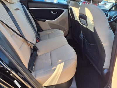 2016 Hyundai ELANTRA GT Base