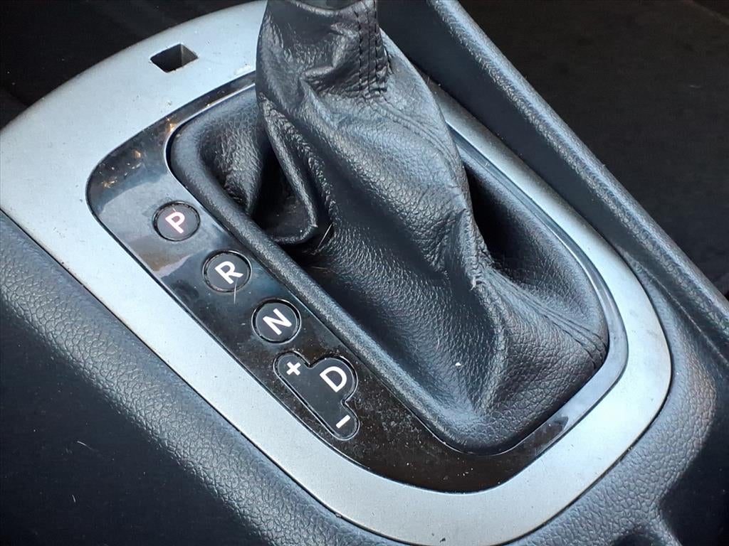 2016 Kia Rio 5-Door LX