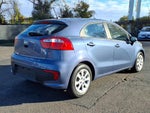 2016 Kia Rio 5-Door LX