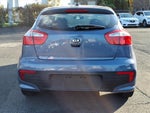 2016 Kia Rio 5-Door LX