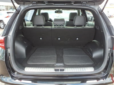 2022 Kia Sportage Nightfall