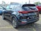2022 Kia Sportage Nightfall