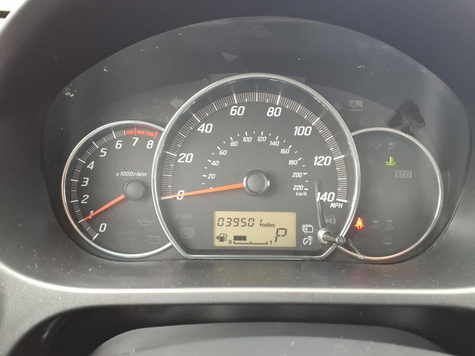 2020 Mitsubishi Mirage SE