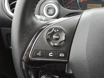 2020 Mitsubishi Mirage SE