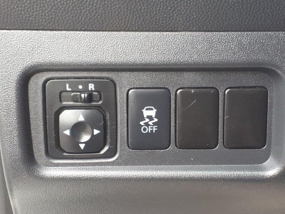 2020 Mitsubishi Mirage SE