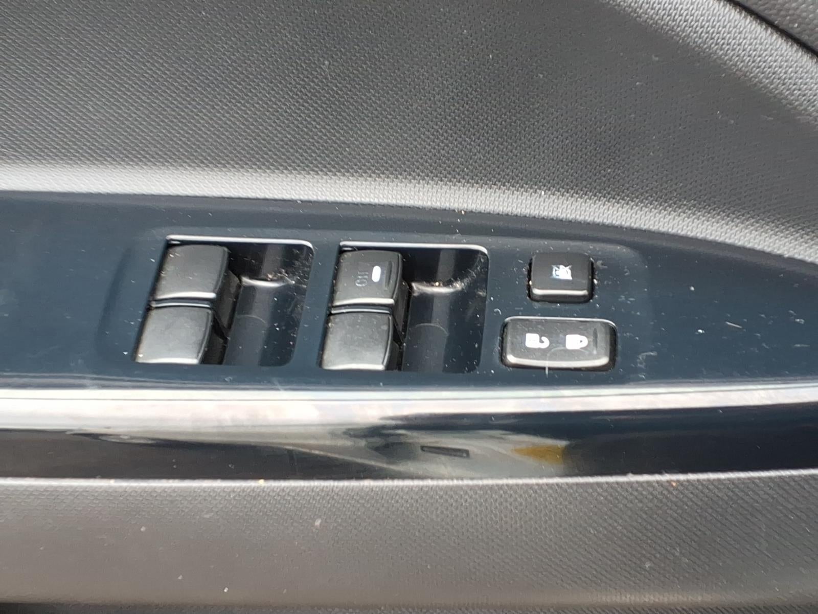 2020 Mitsubishi Mirage SE