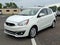 2020 Mitsubishi Mirage SE