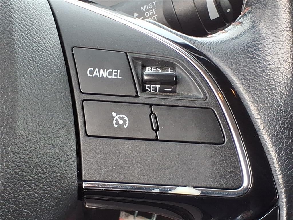 2020 Mitsubishi Mirage G4 LE