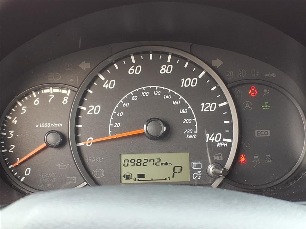 2020 Mitsubishi Mirage G4 LE