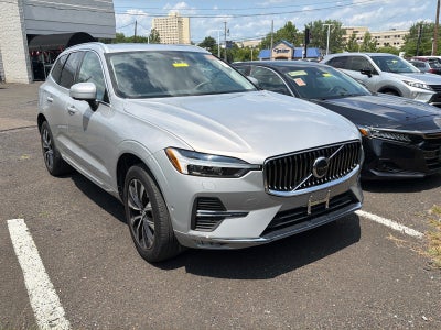 2023 Volvo XC60 B5 Plus Bright Theme