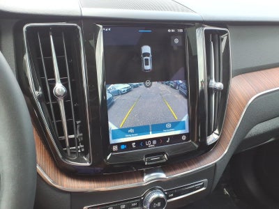 2023 Volvo XC60 B5 Plus Bright Theme