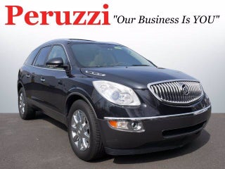 Used Buick Enclave Fairless Hills Pa