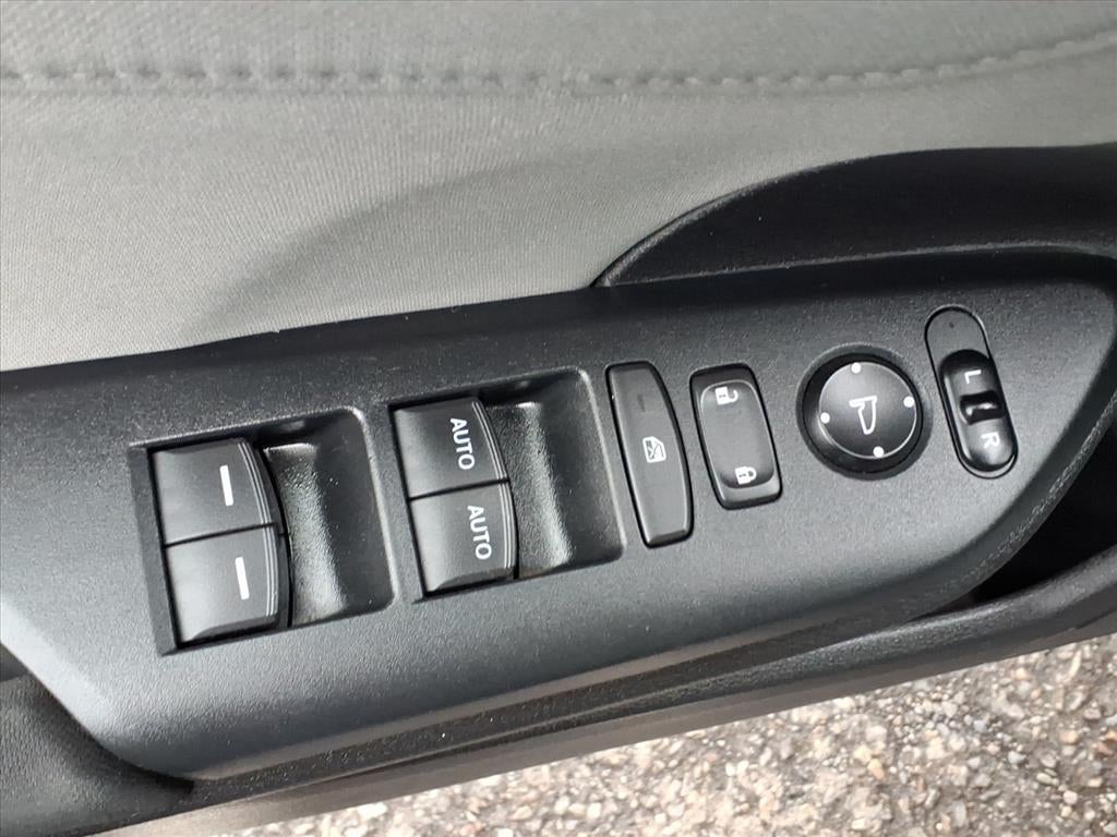 2016 Honda Civic Sedan EX