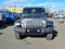 2018 Jeep Wrangler JK Unlimited Altitude