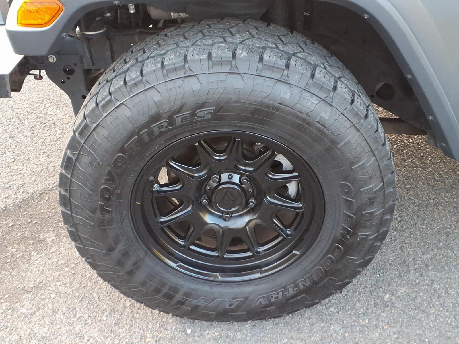 2018 Jeep Wrangler Unlimited Sport 4x4