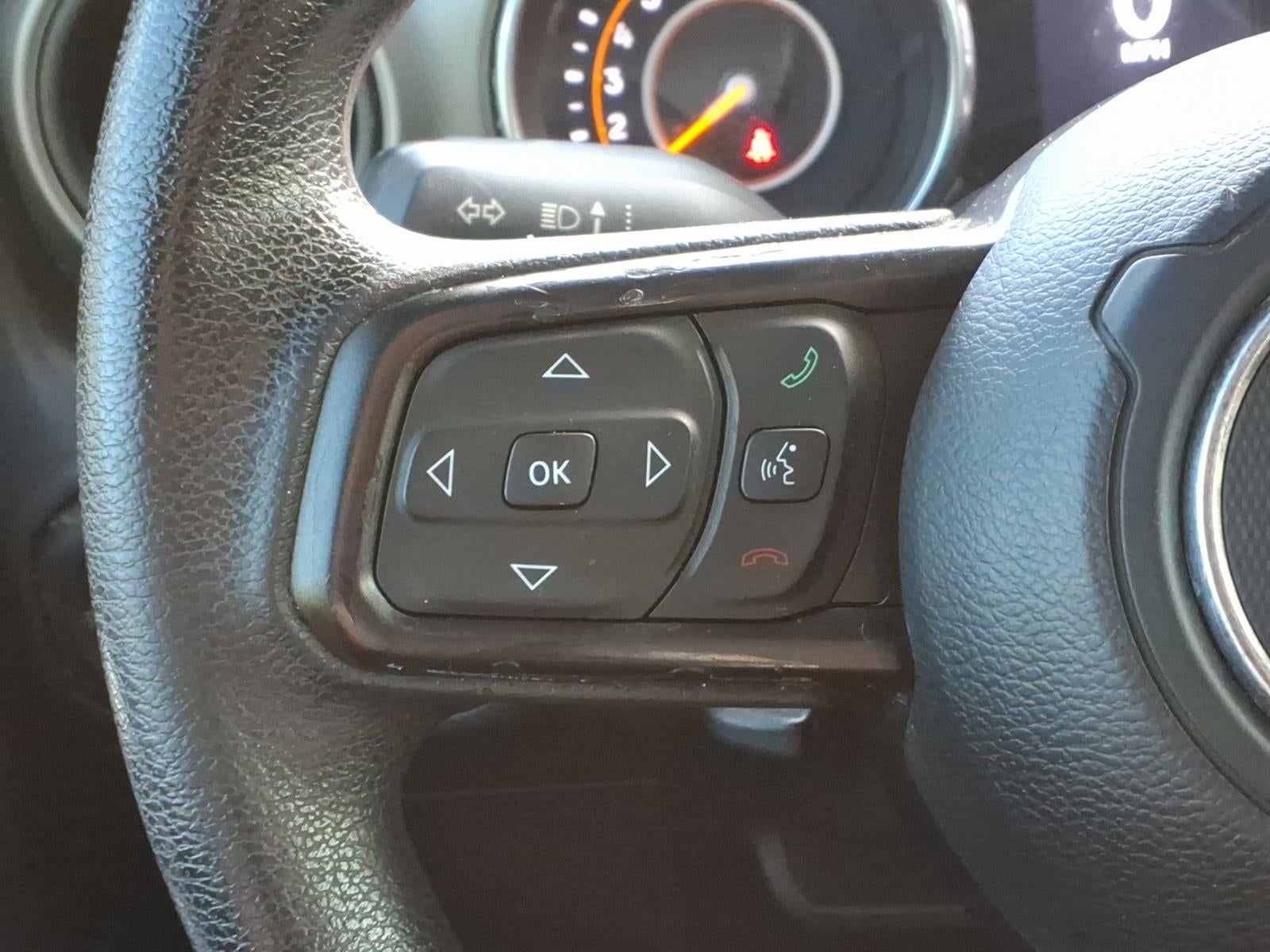 2018 Jeep Wrangler Unlimited Sport 4x4