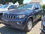 2018 Jeep Grand Cherokee Laredo E 4x4