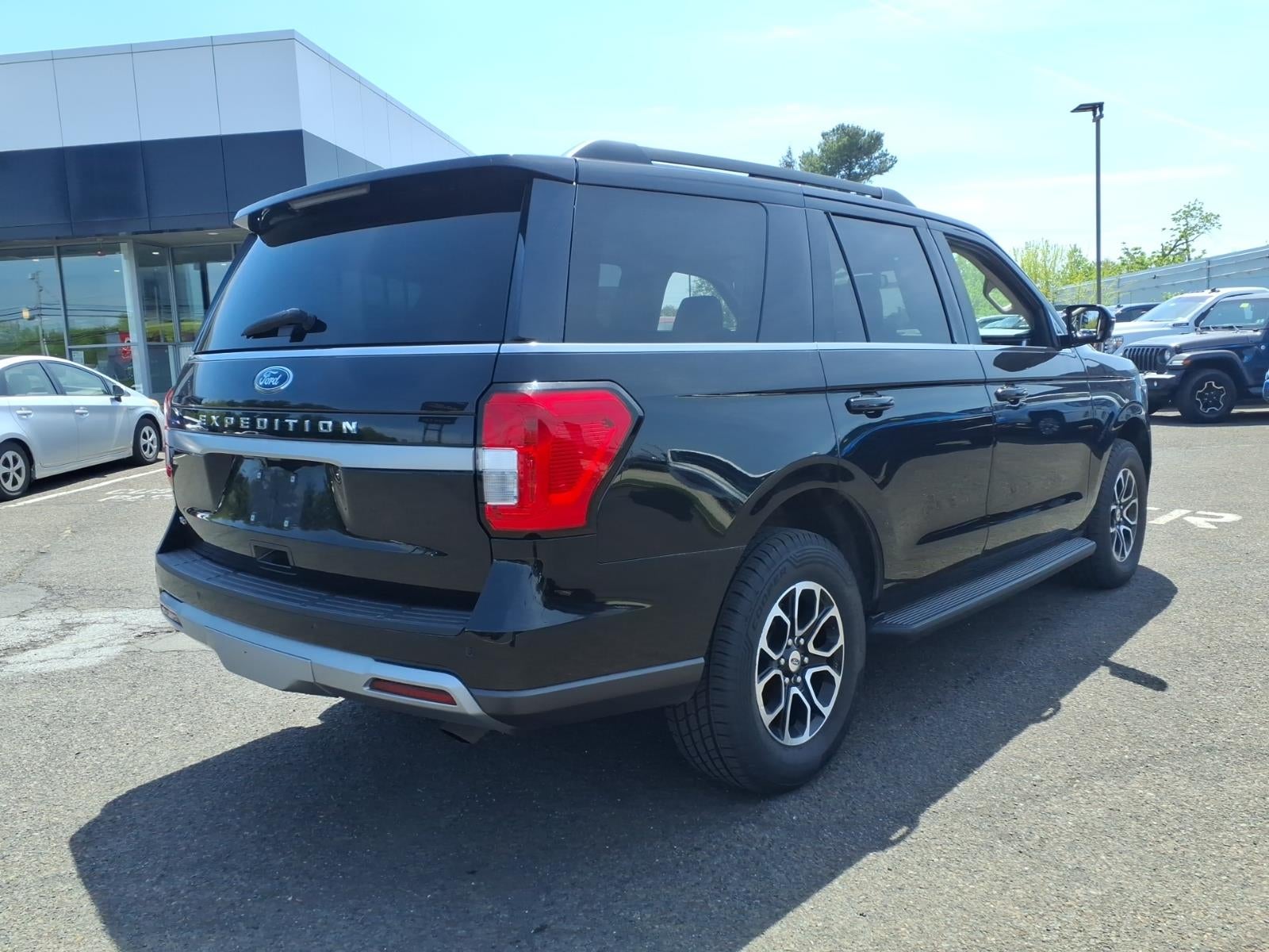 2024 Ford Expedition XLT