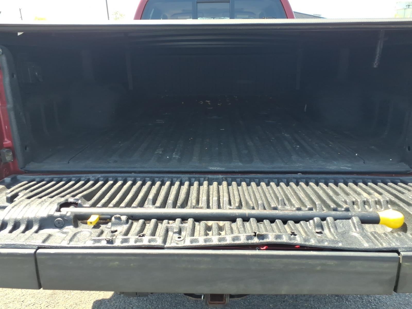 2016 Ford Super Duty F-350 SRW Platinum