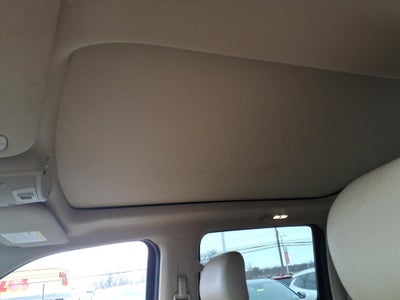 2015 Ford F-150 XLT w/HD Payload Pkg