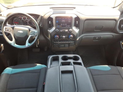 2023 Chevrolet Silverado 2500 HD LT