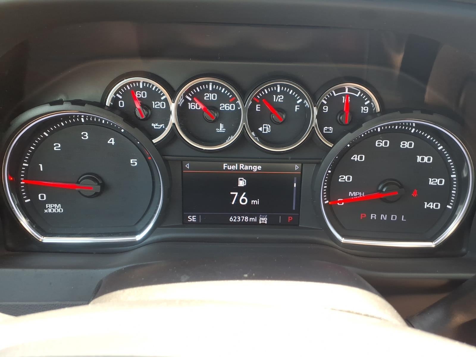 2023 Chevrolet Silverado 2500 HD LT