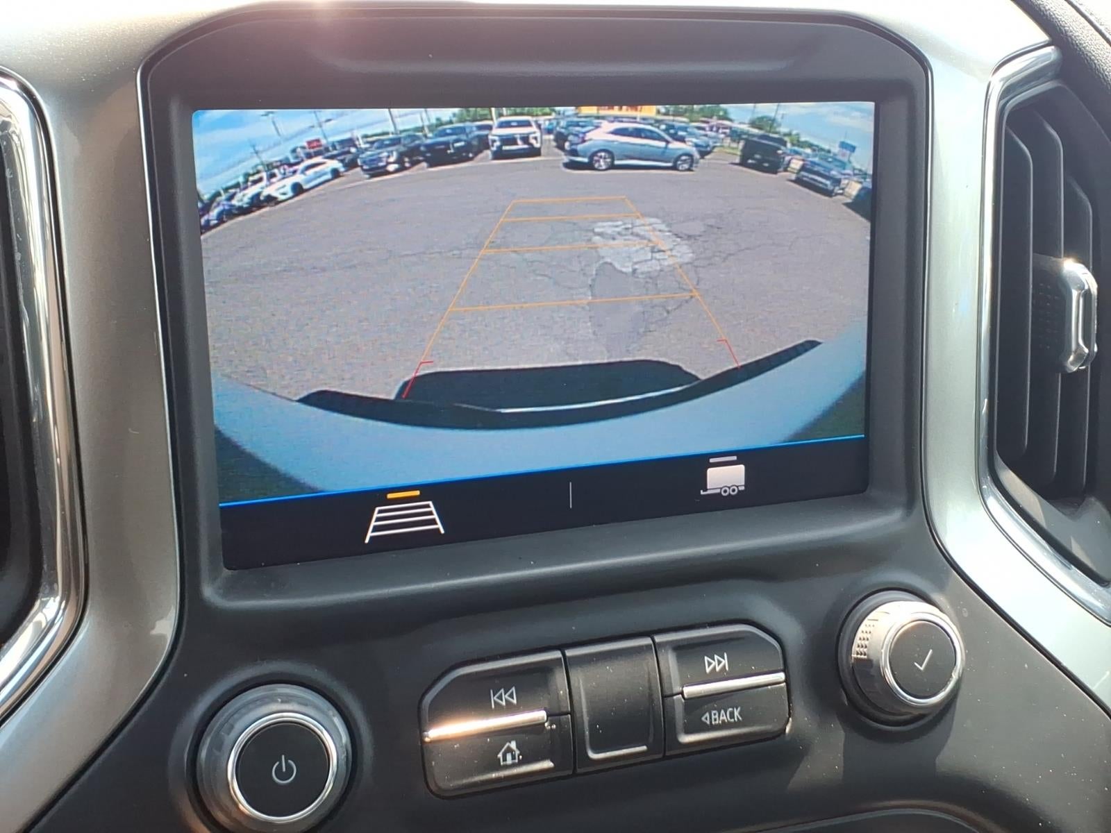 2023 Chevrolet Silverado 2500 HD LT