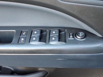 2019 Chevrolet Colorado 4WD Z71