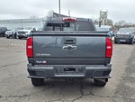 2017 Chevrolet Colorado 4WD Z71